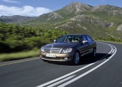 Mercedes-Benz C 350 Elegance Mercedes-Benz C 350 Elegance